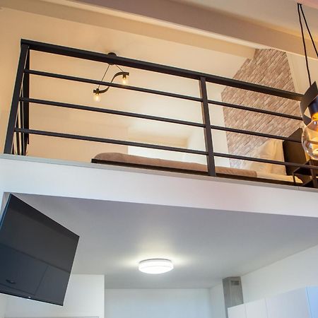 דירות דמרטן-אן-גואל Le Loft Proche Aeroport Cdg I Paris I Asterix מראה חיצוני תמונה