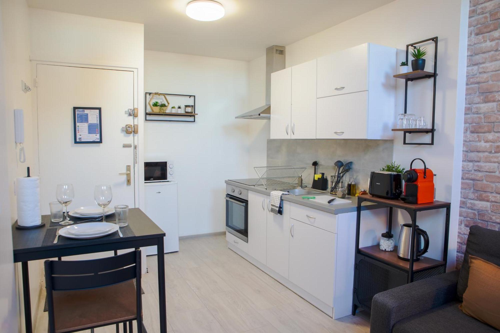 דירות דמרטן-אן-גואל Le Loft Proche Aeroport Cdg I Paris I Asterix מראה חיצוני תמונה